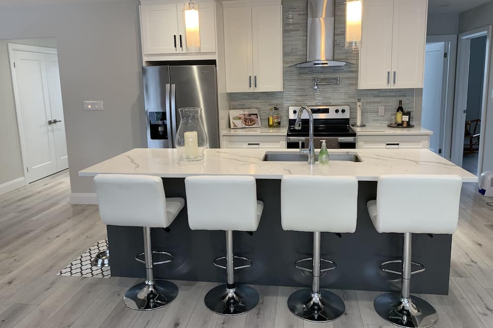 Photo of Kitchen in Brechin
