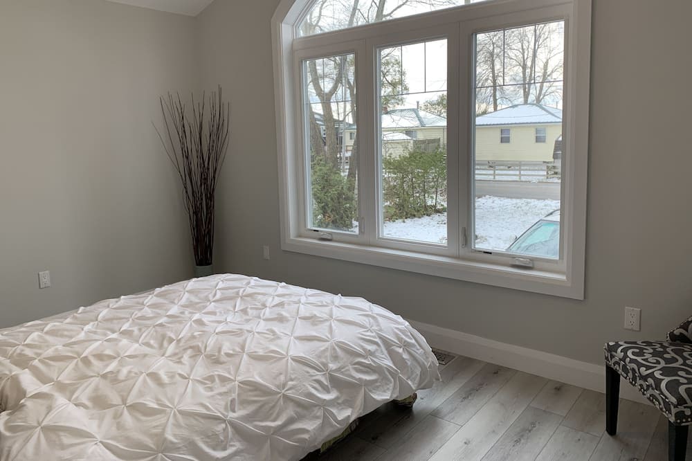 Photo of Bedroom in Brechin
