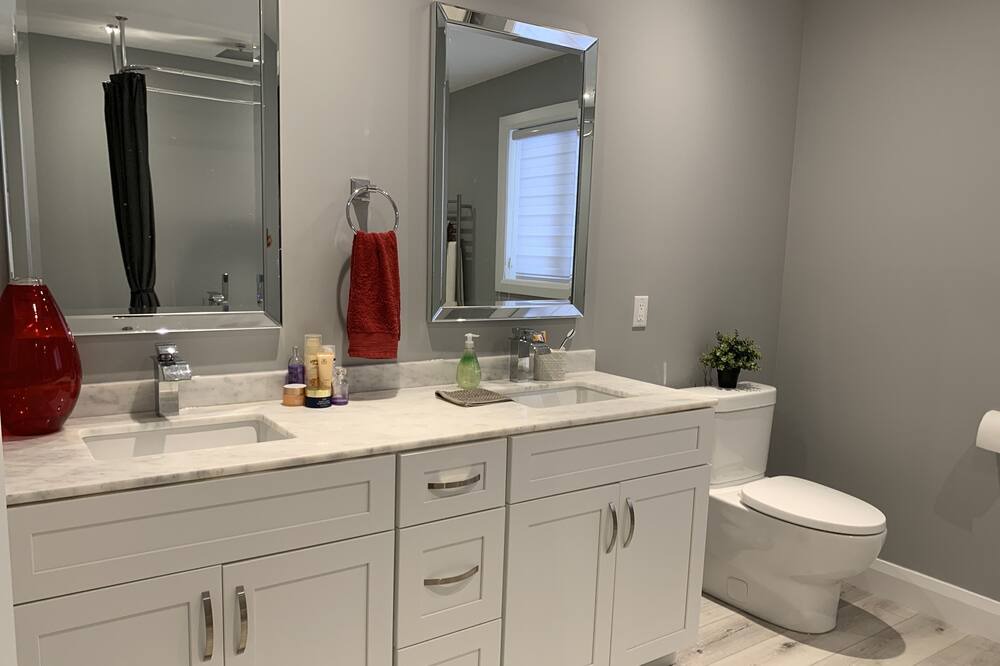 Photo of Bathroom in Brechin