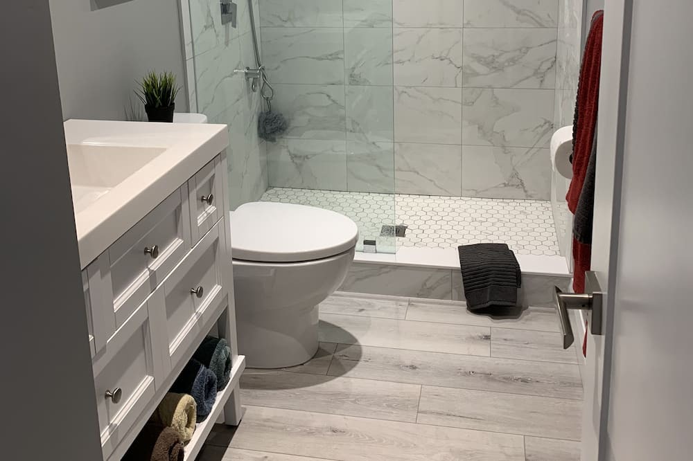 Photo of Bathroom in Brechin