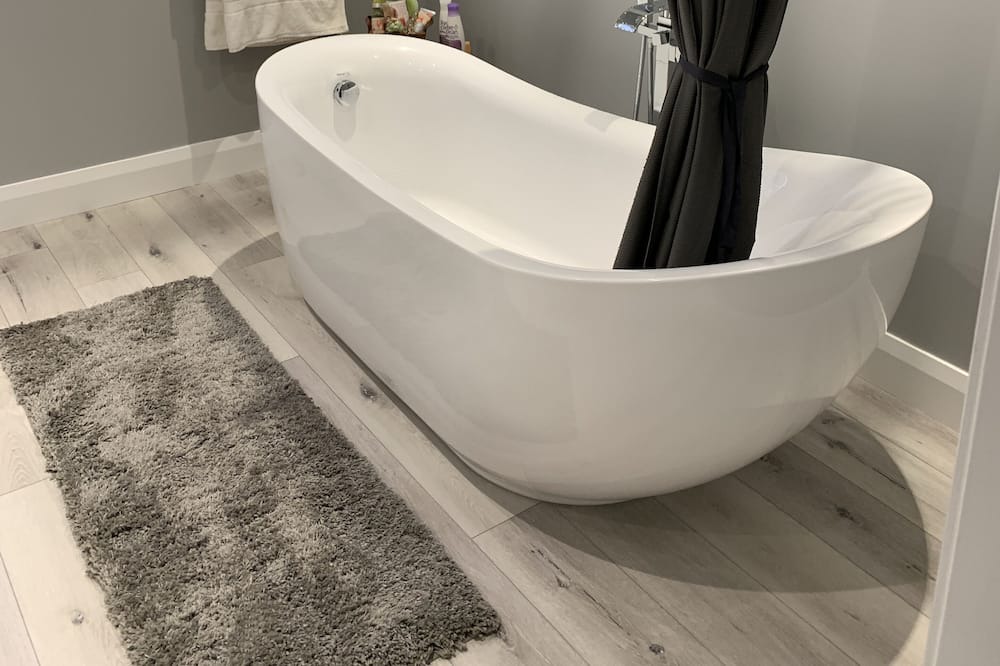 Photo of Bathroom in Brechin