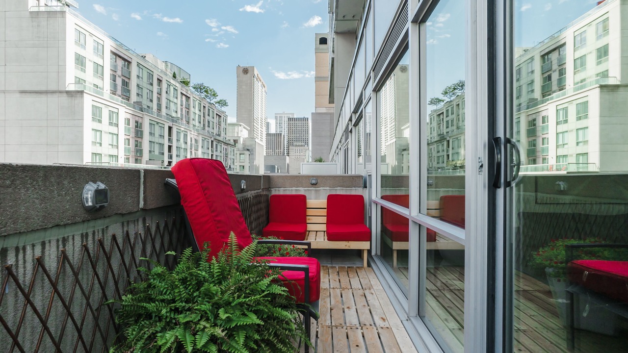 Photo of Outdoor in Financial District