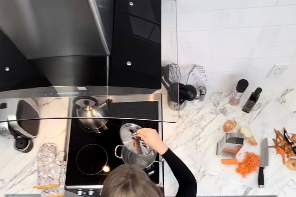 Photo of Kitchen in Point Edward