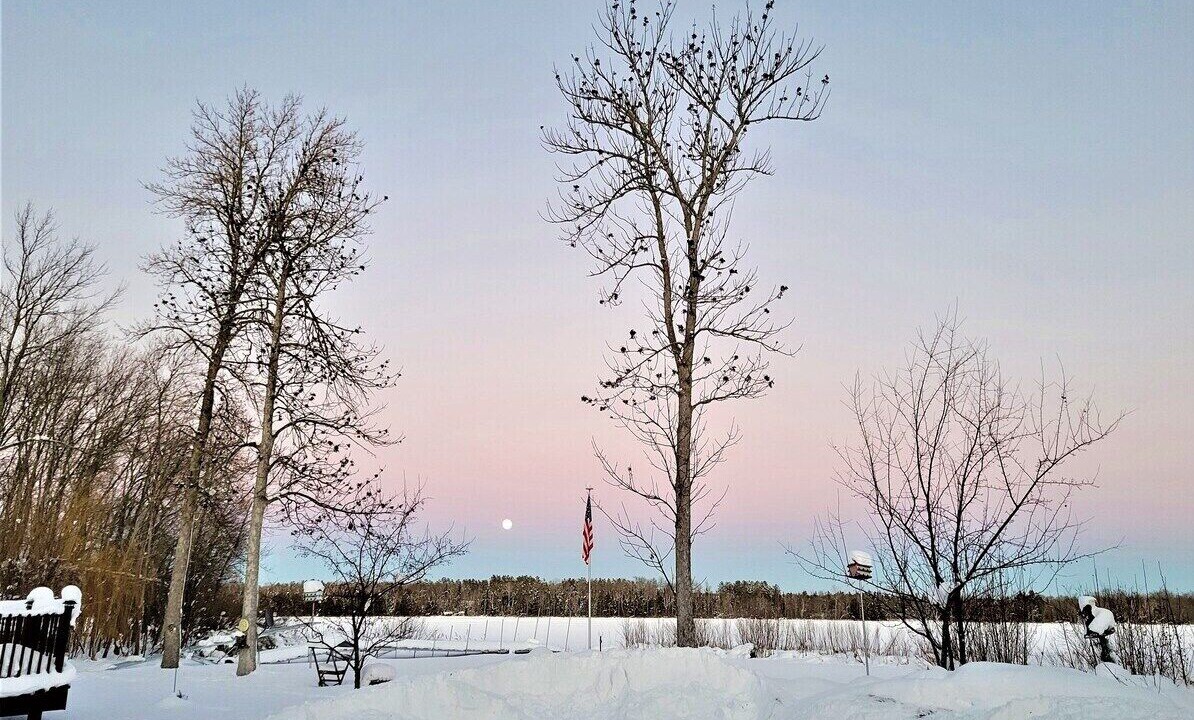 Photo of Outdoor in Hill City
