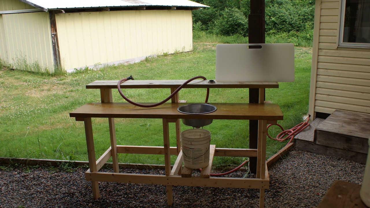 Photo of Outdoor in Hill City