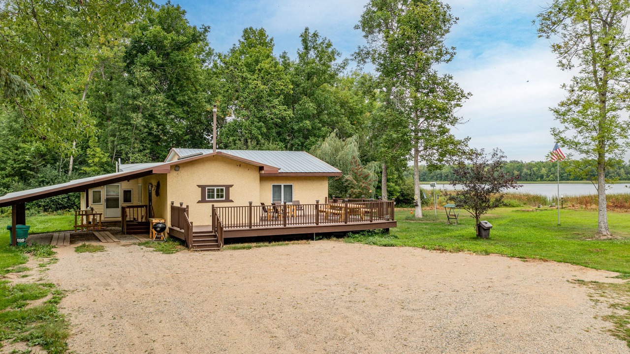 Photo of Outdoor in Hill City