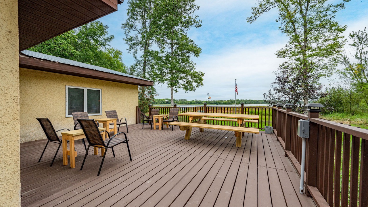 Photo of Outdoor in Hill City