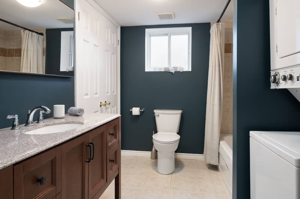 Photo of Bathroom in Newmarket