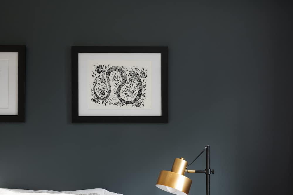 Photo of Bedroom in Newmarket