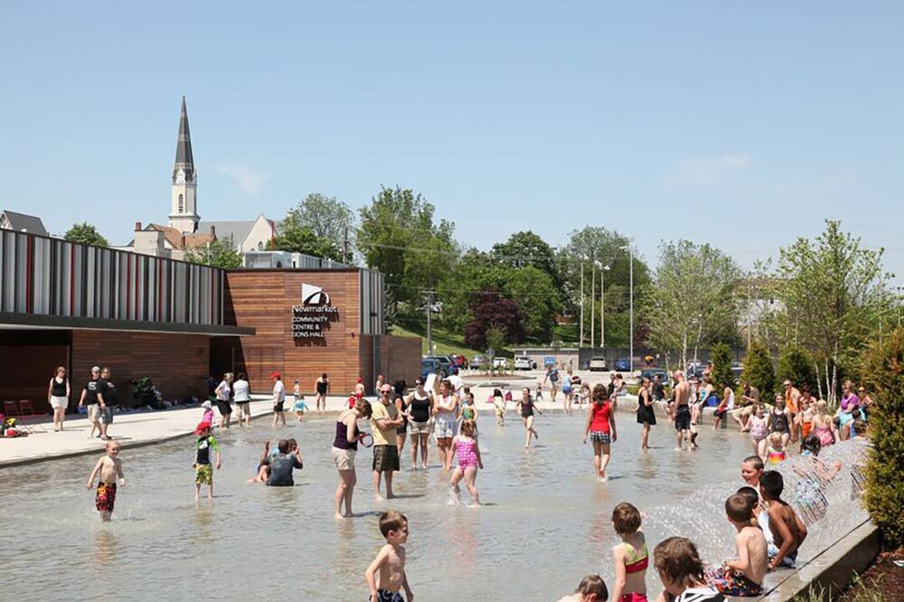 Photo of Others in Newmarket