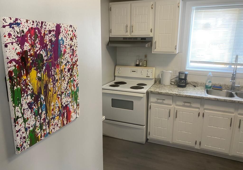 Photo of Kitchen in Sudbury