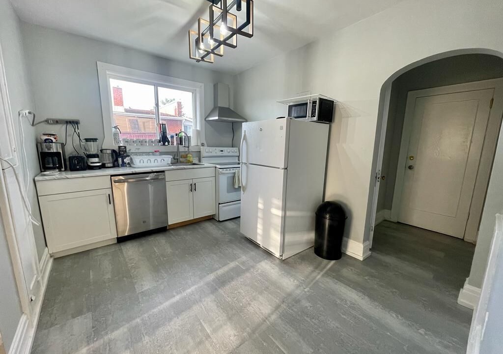 Photo of Kitchen in Sudbury