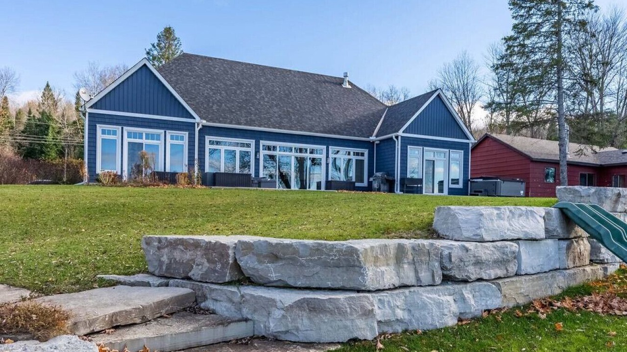 Photo of Outdoor in Coe Hill