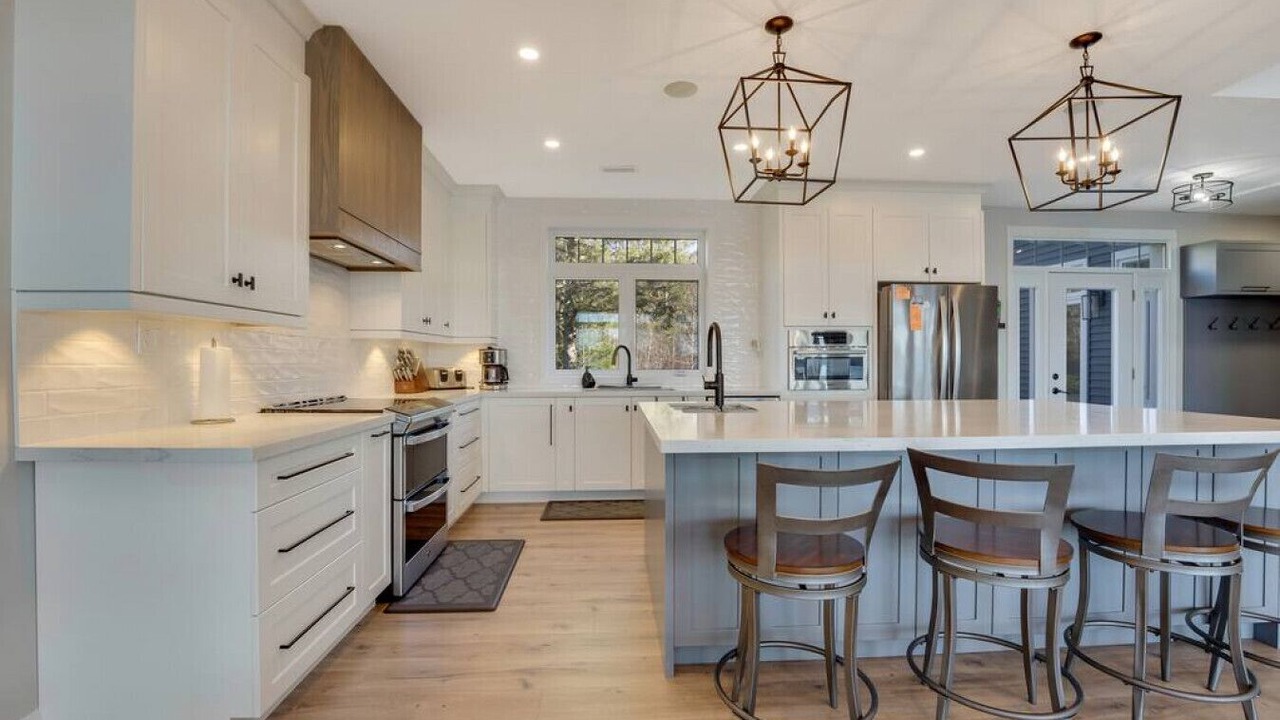 Photo of Kitchen in Coe Hill