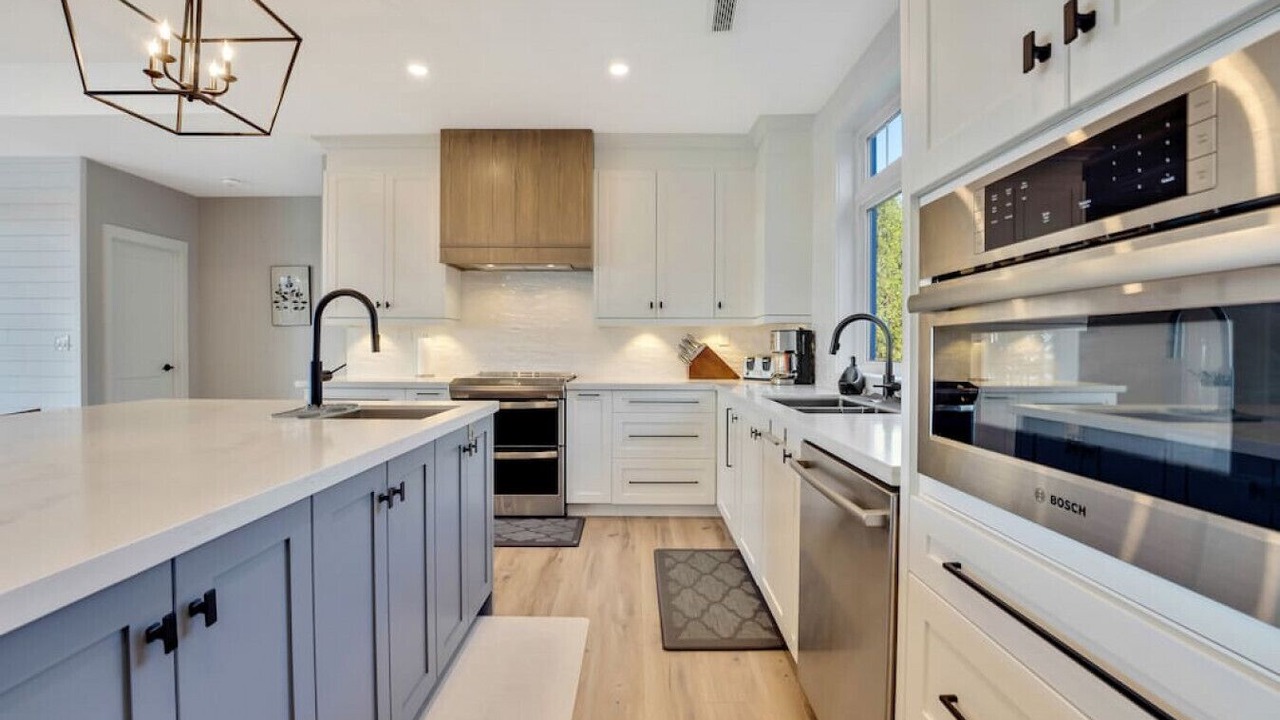 Photo of Kitchen in Coe Hill