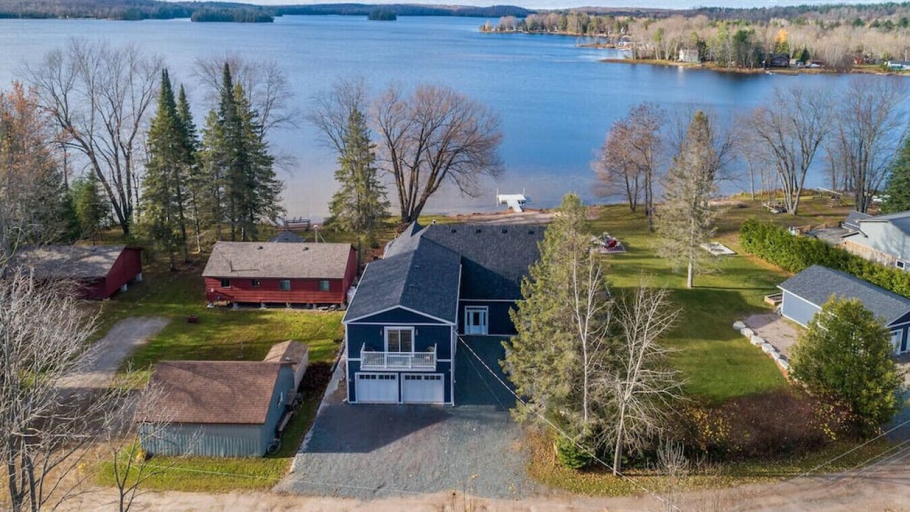 Photo of Outdoor in Coe Hill