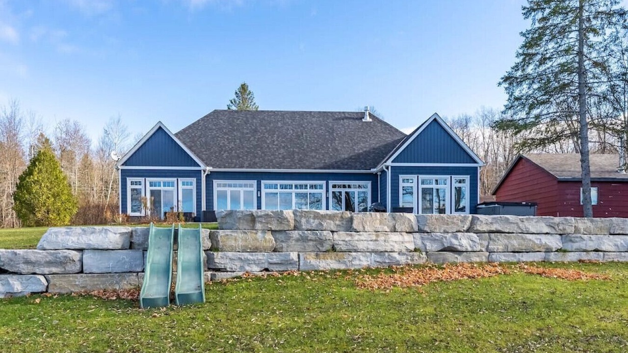 Photo of Outdoor in Coe Hill