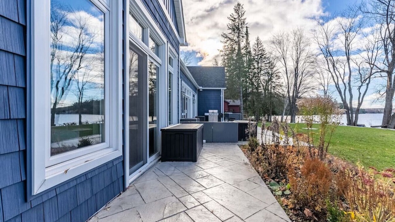 Photo of Outdoor in Coe Hill