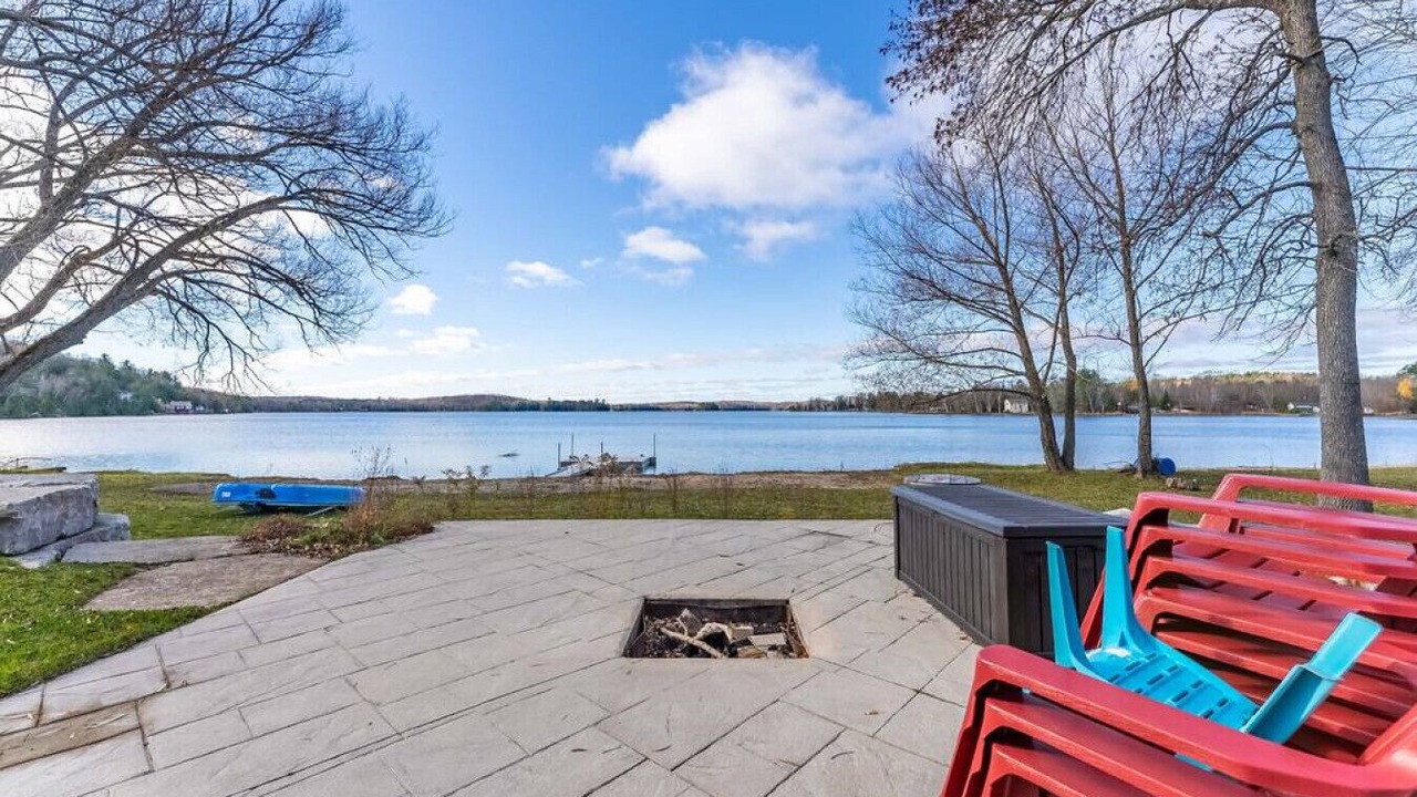 Photo of Outdoor in Coe Hill