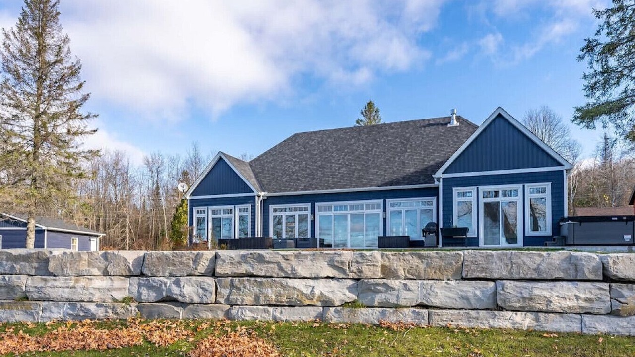 Photo of Outdoor in Coe Hill
