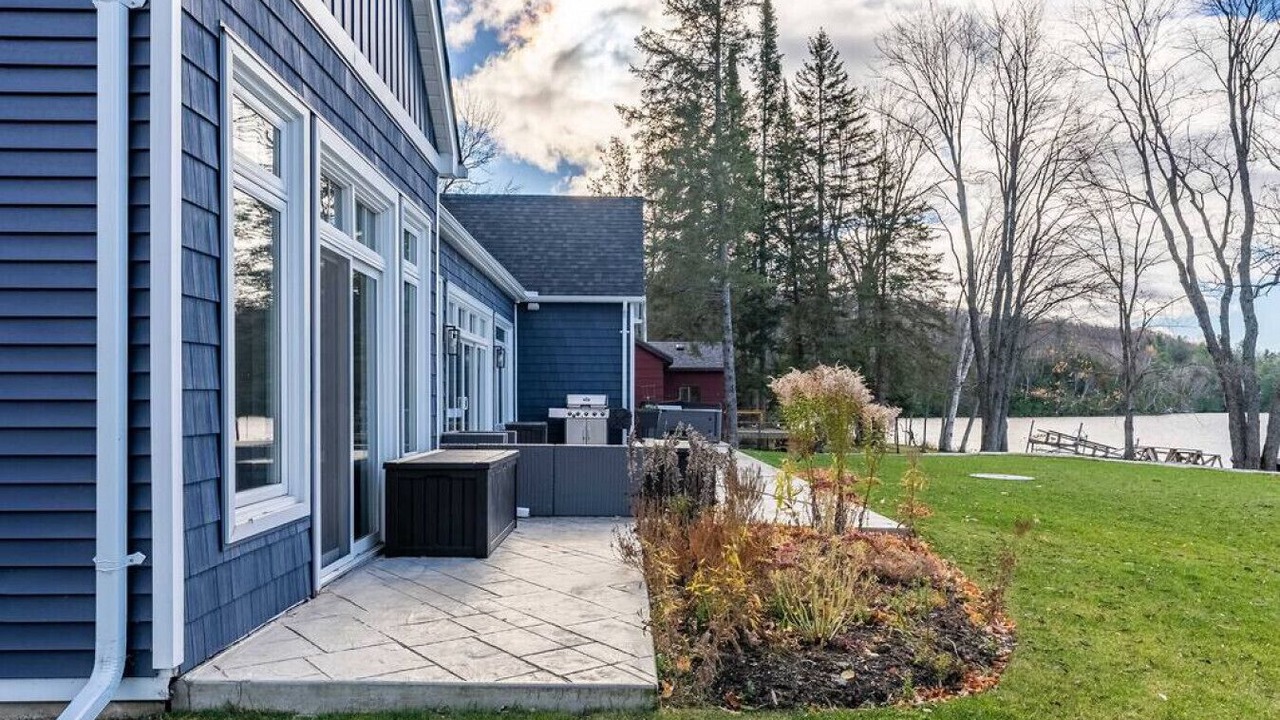 Photo of Outdoor in Coe Hill