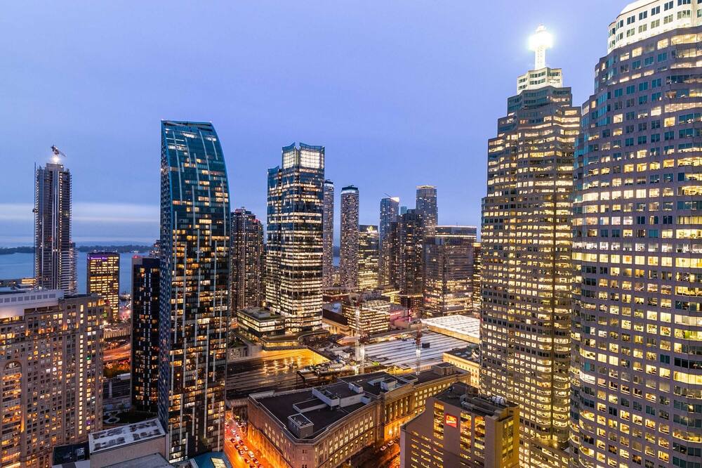 Photo of Others in Financial District