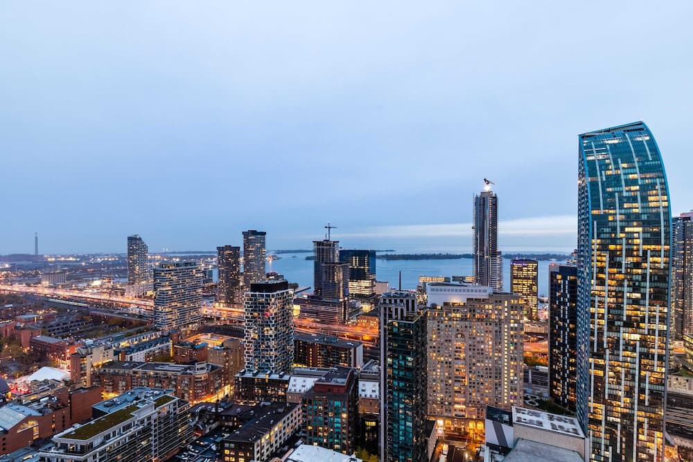 Photo of Others in Financial District