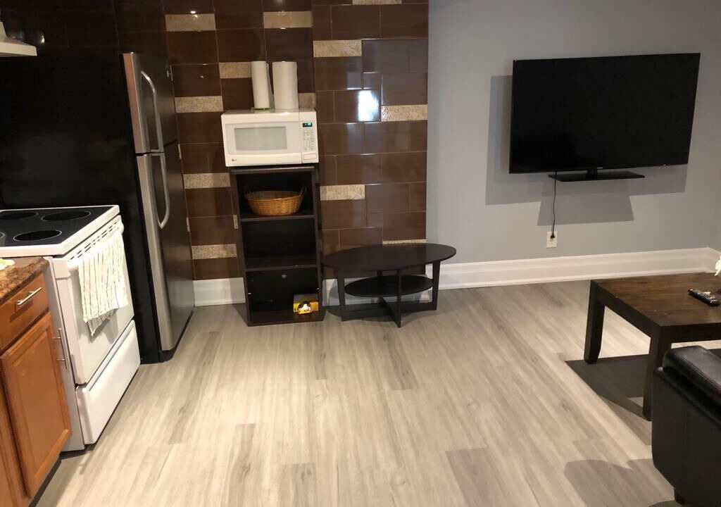 Photo of Kitchen in Brampton