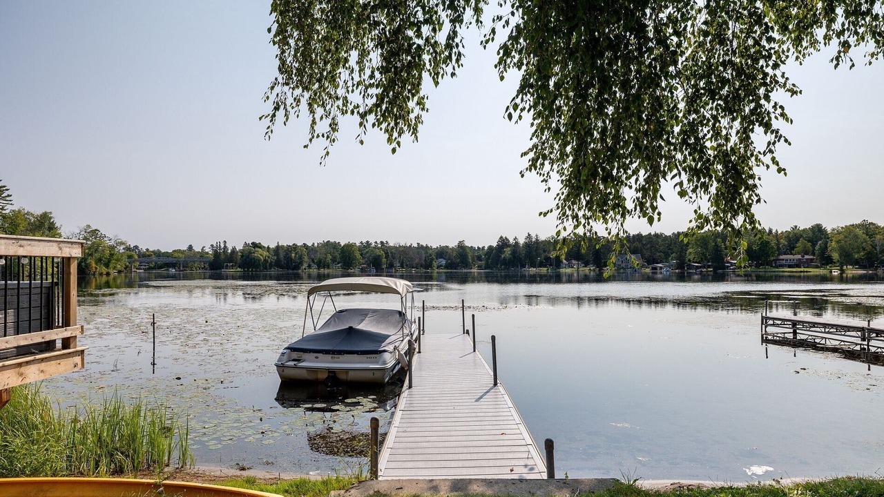Photo of Outdoor in Youngs Point