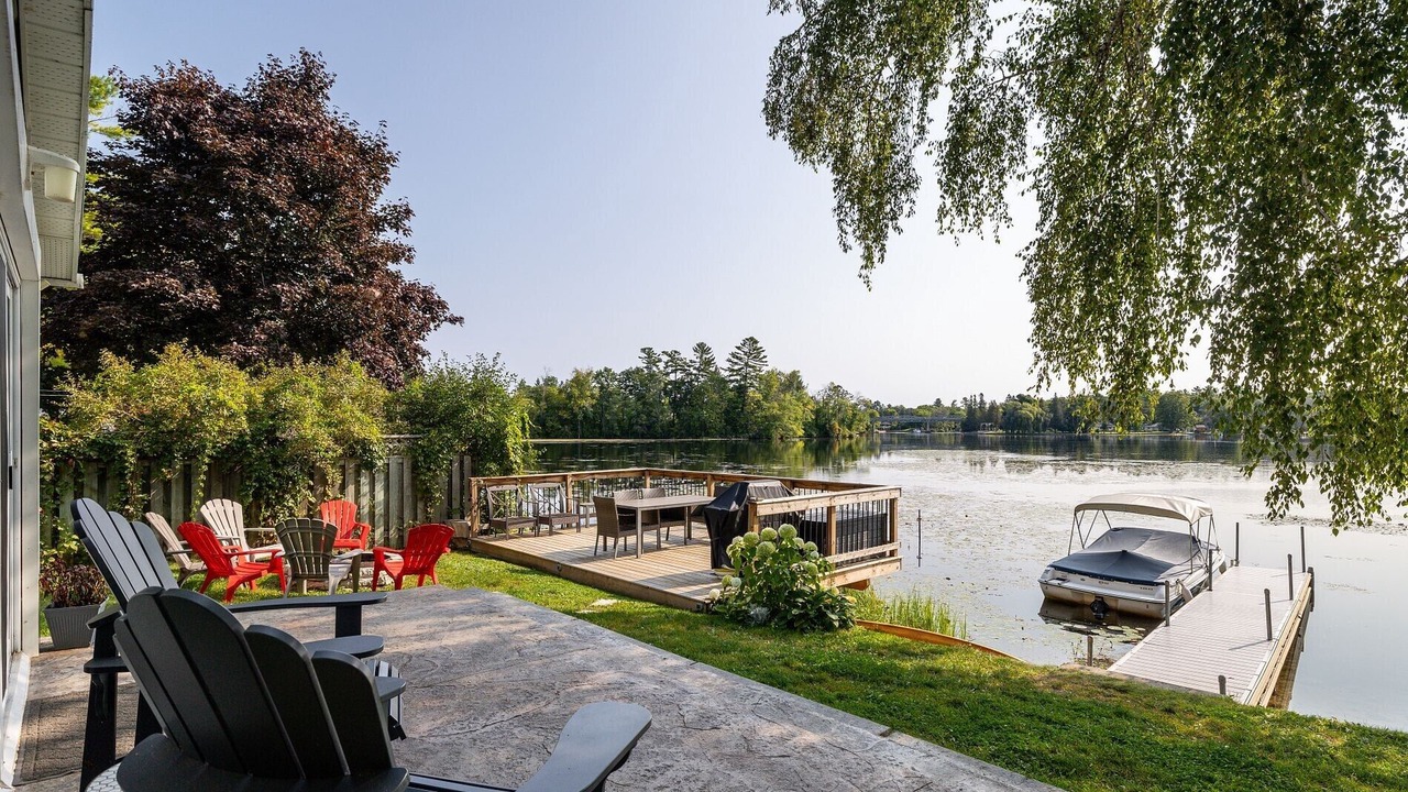 Photo of Outdoor in Youngs Point