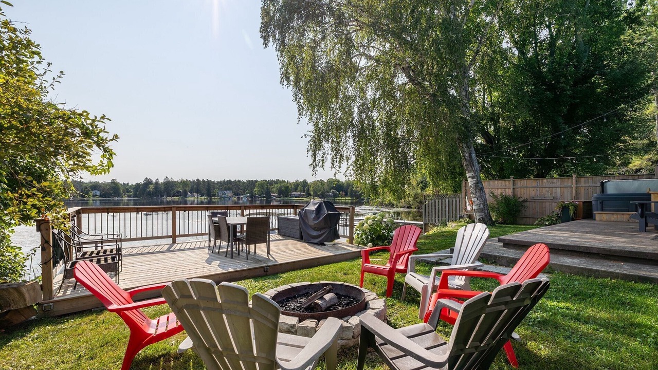 Photo of Outdoor in Youngs Point