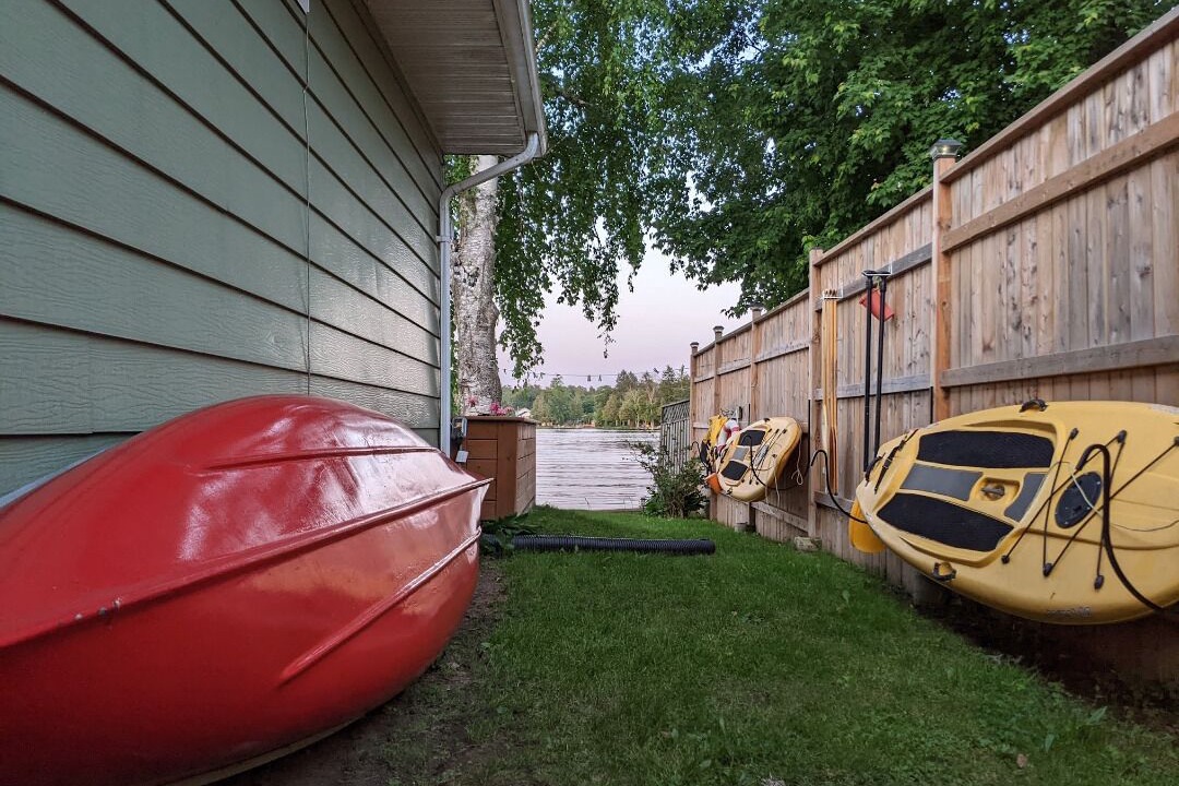 Photo of Outdoor in Youngs Point