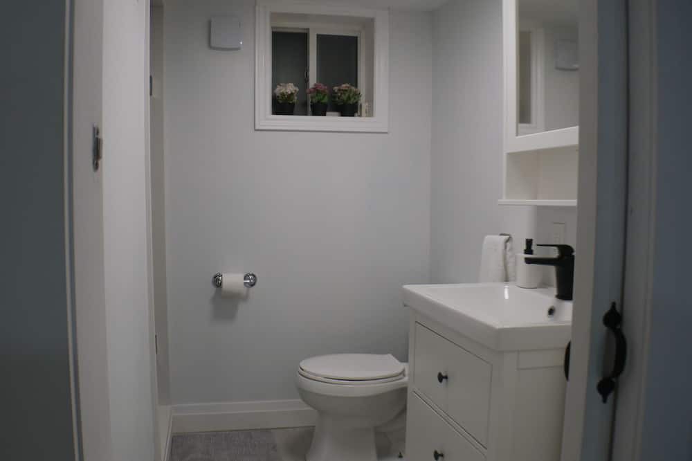 Photo of Bathroom in Bradford