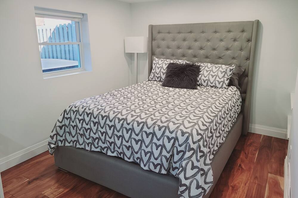 Photo of Bedroom in Bradford