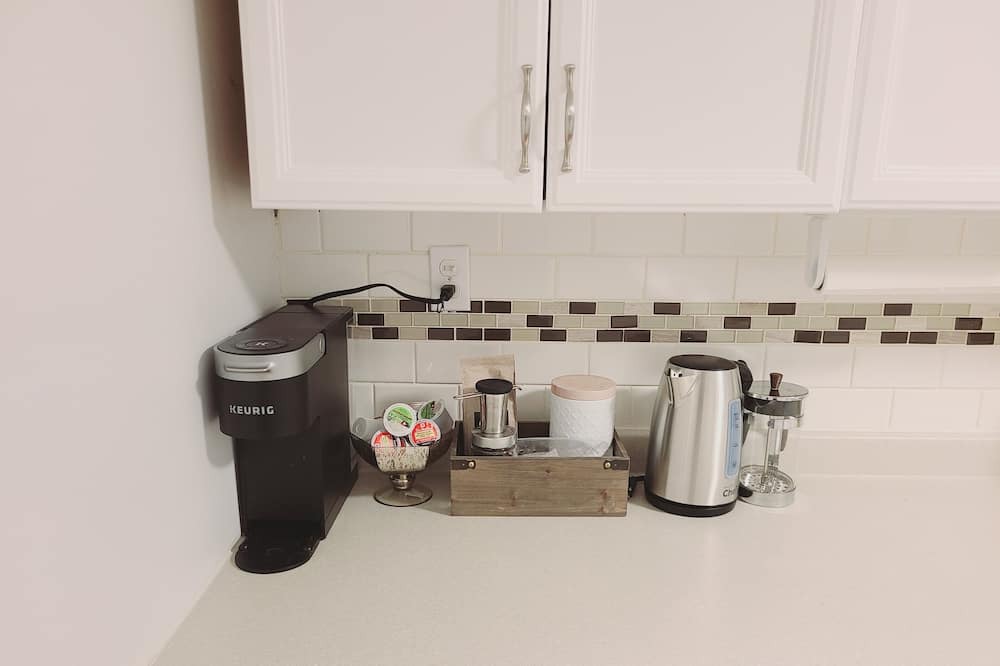 Photo of Kitchen in Bradford
