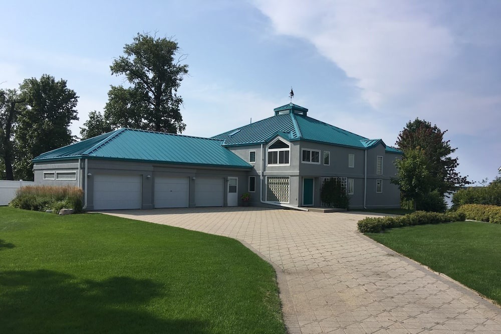 Photo of Outdoor in Detroit Lakes
