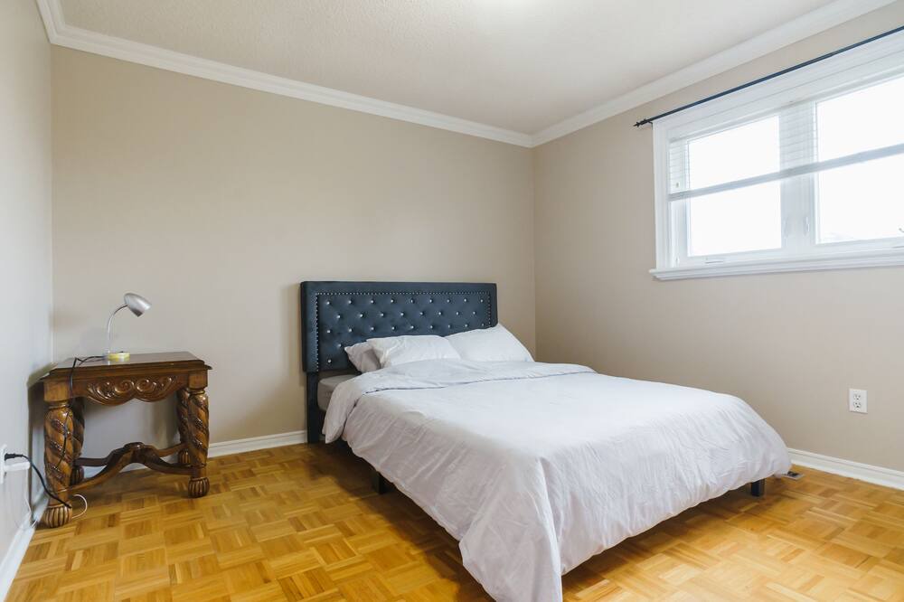 Photo of Bedroom in East Credit