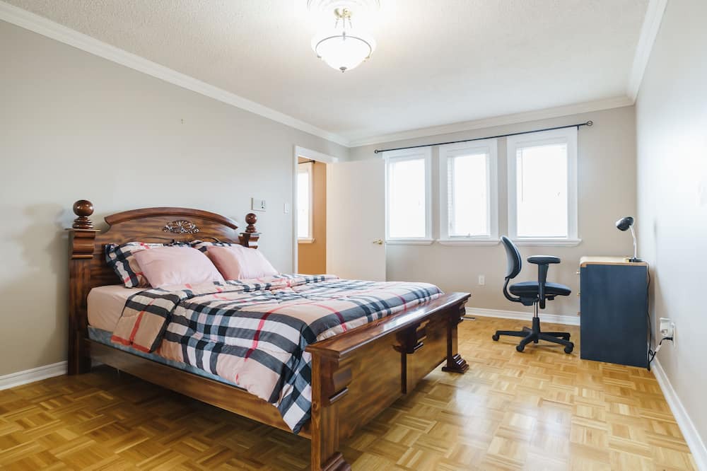 Photo of Bedroom in East Credit