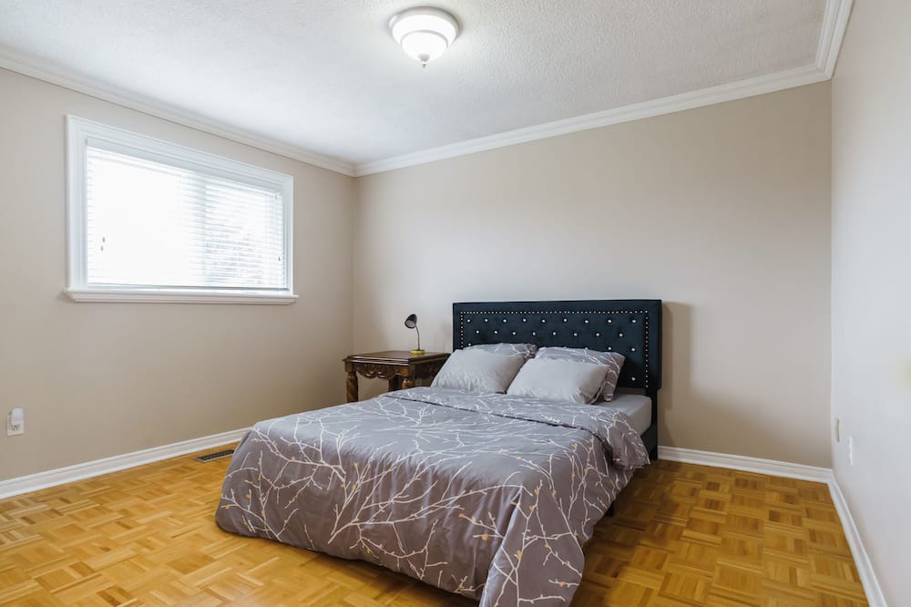 Photo of Bedroom in East Credit