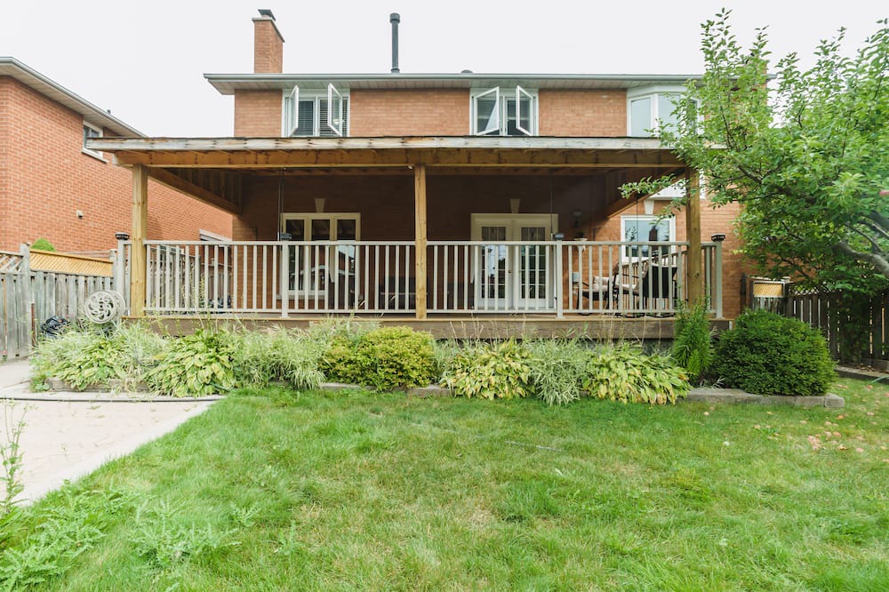 Photo of Outdoor in East Credit