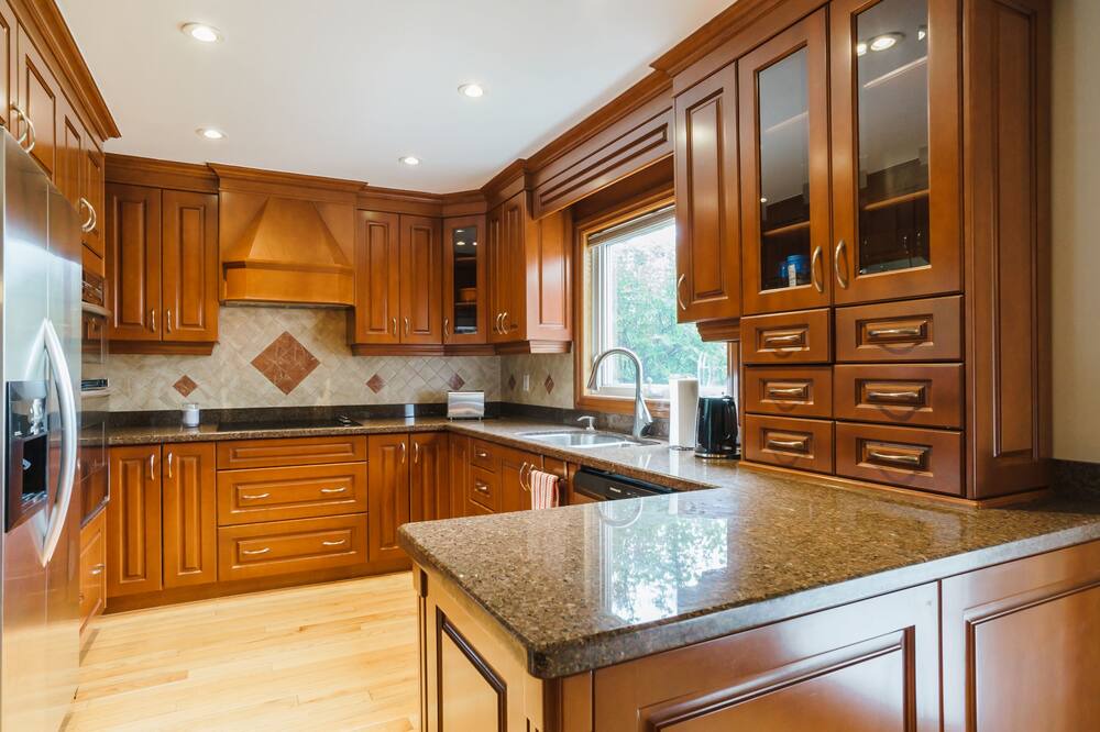 Photo of Kitchen in East Credit