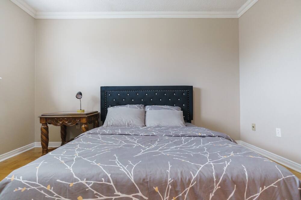 Photo of Bedroom in East Credit