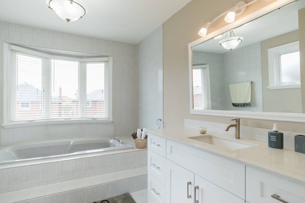 Photo of Bathroom in East Credit