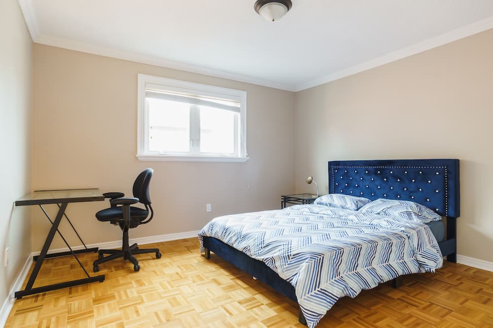 Photo of Bedroom in East Credit