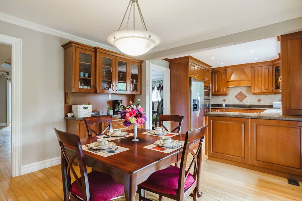 Photo of Kitchen in East Credit