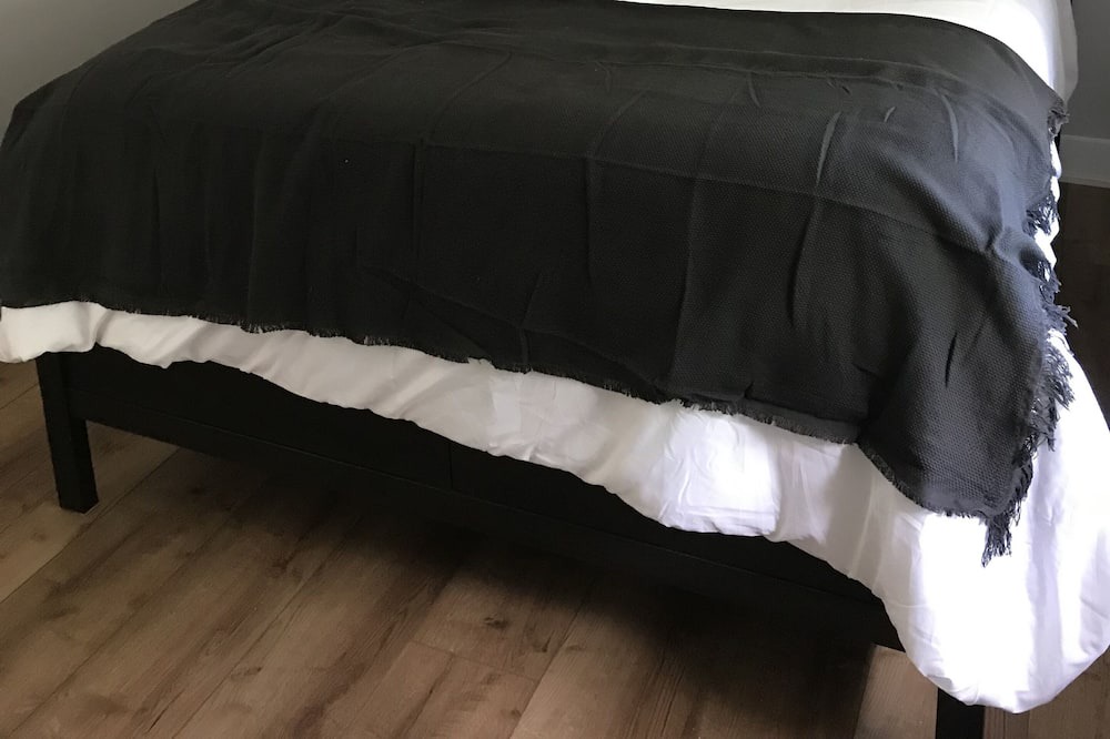 Photo of Bedroom in Jordan