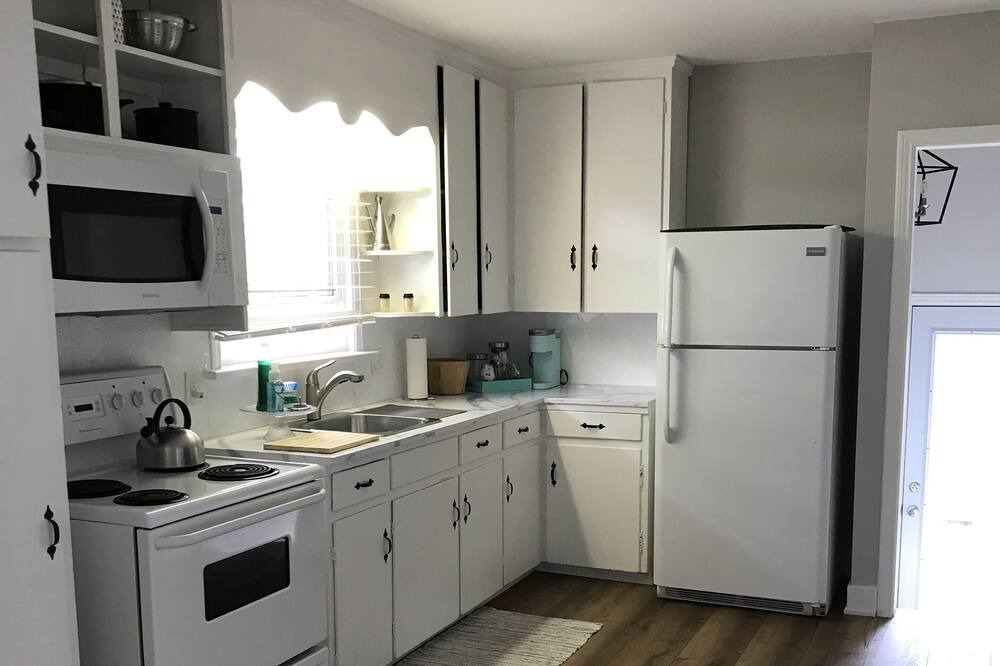 Photo of Kitchen in Jordan