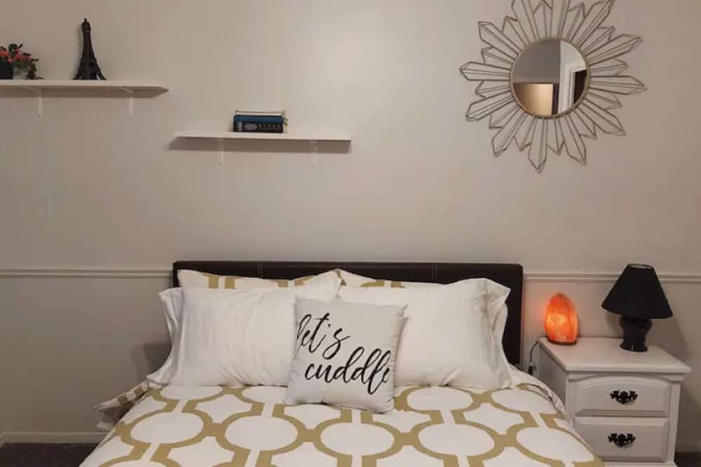 Photo of Bedroom in Brantford
