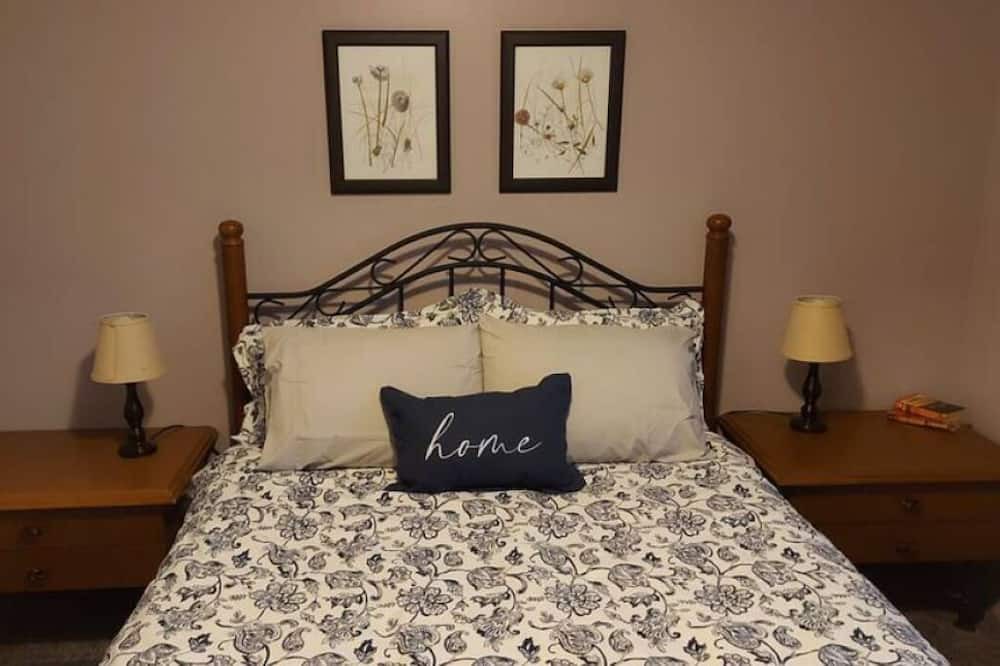 Photo of Bedroom in Brantford