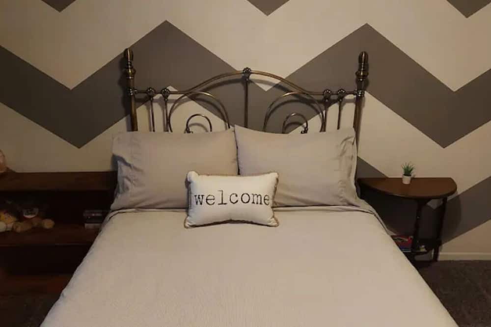 Photo of Bedroom in Brantford